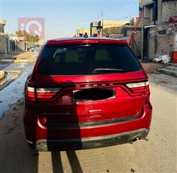 دودج دورانجو